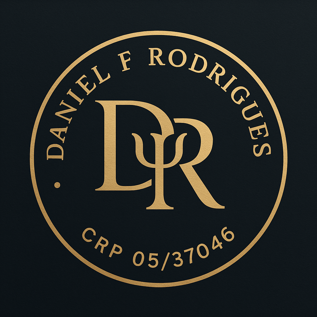 Logo Dr. Daniel Psicólogo